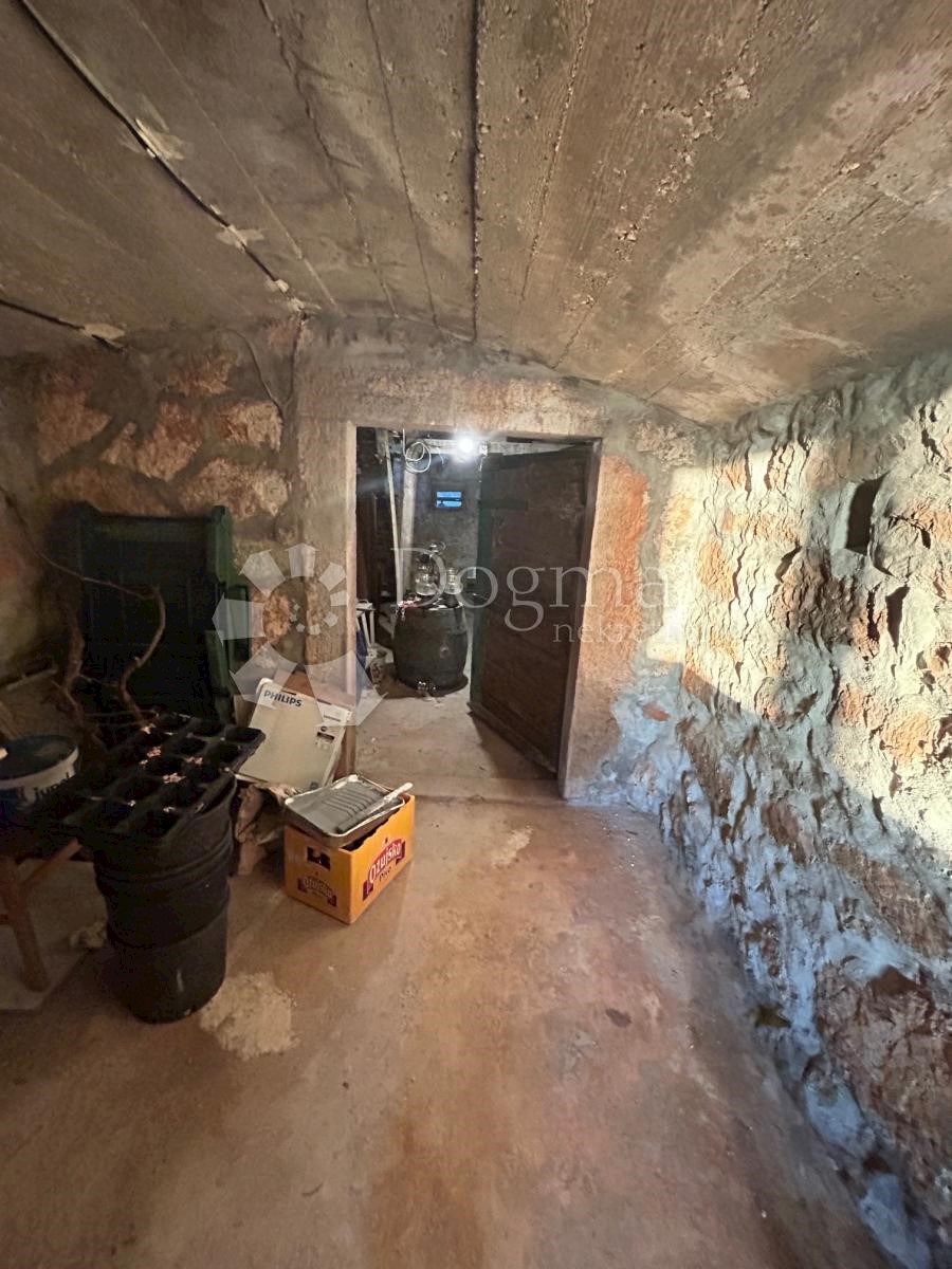 Hiša Milohnići, Krk, 280m2