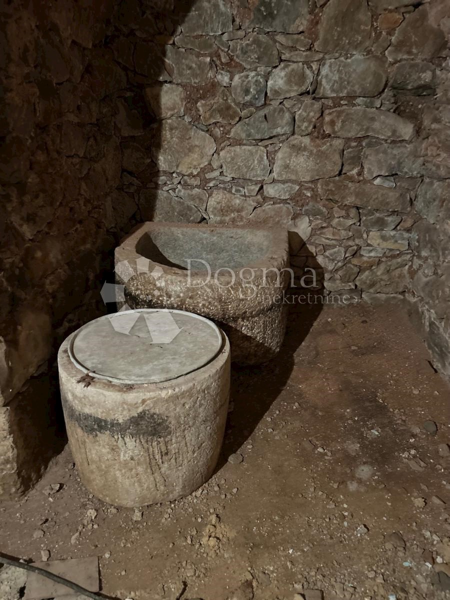 Hiša Milohnići, Krk, 280m2