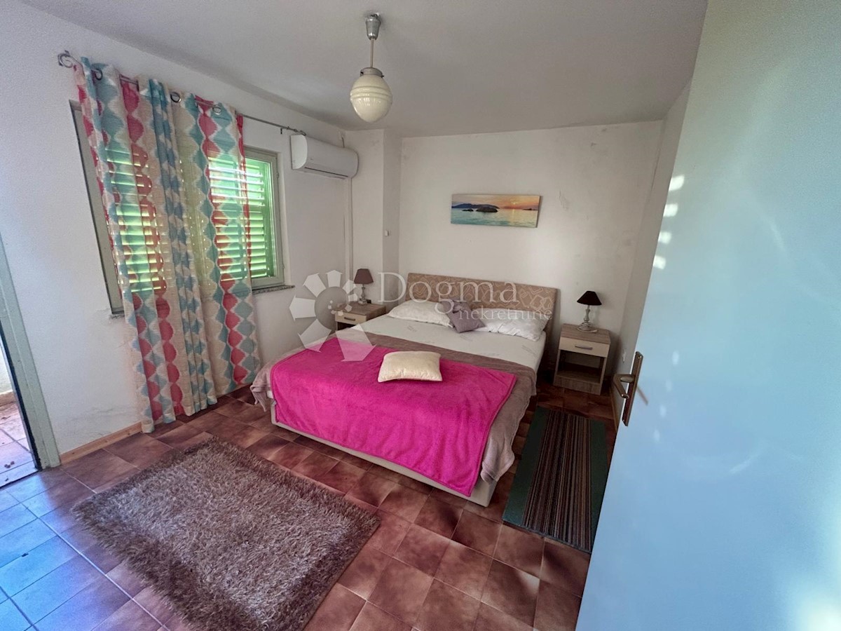 Hiša Milohnići, Krk, 280m2