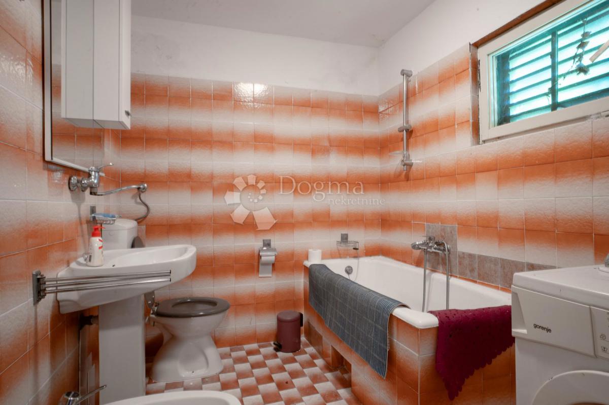 Hiša Milohnići, Krk, 280m2