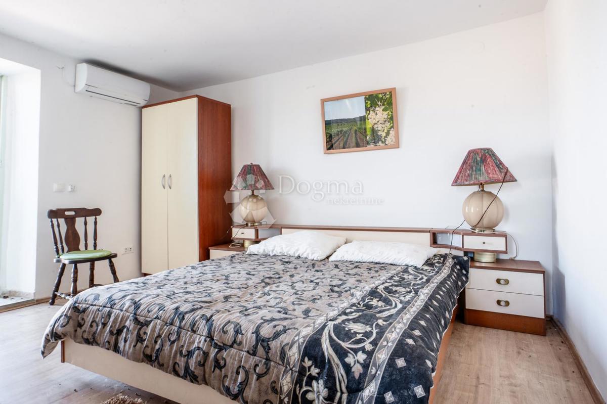 Hiša Milohnići, Krk, 280m2