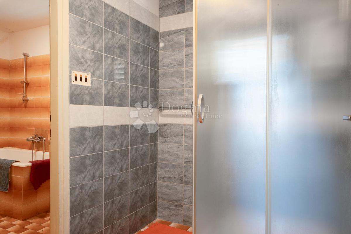 Hiša Milohnići, Krk, 280m2