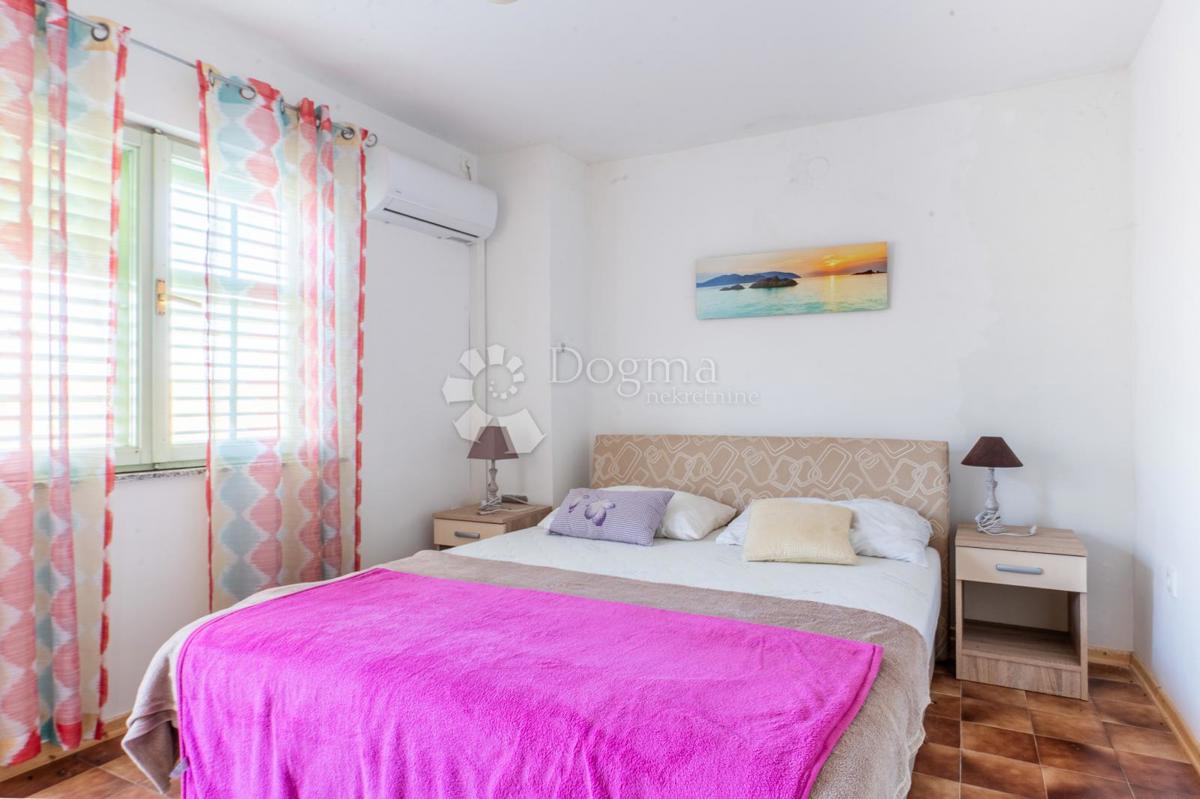 Hiša Milohnići, Krk, 280m2