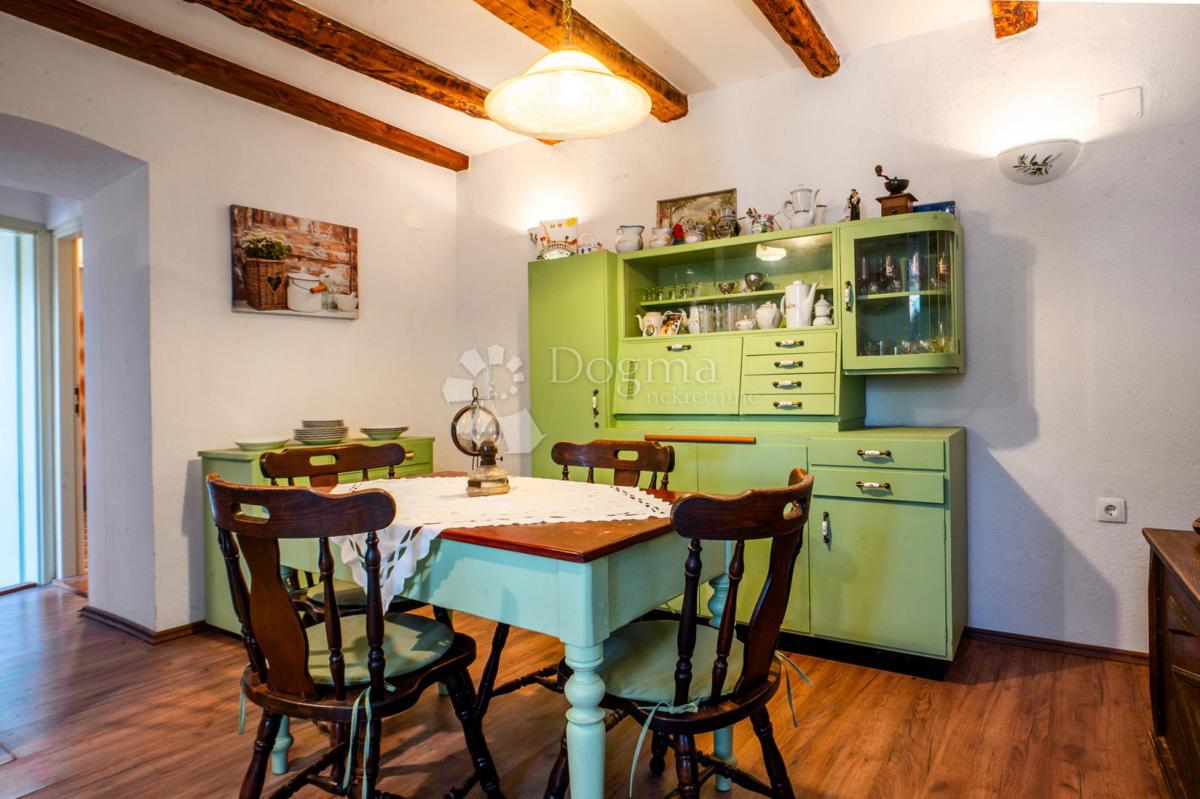 Hiša Milohnići, Krk, 280m2