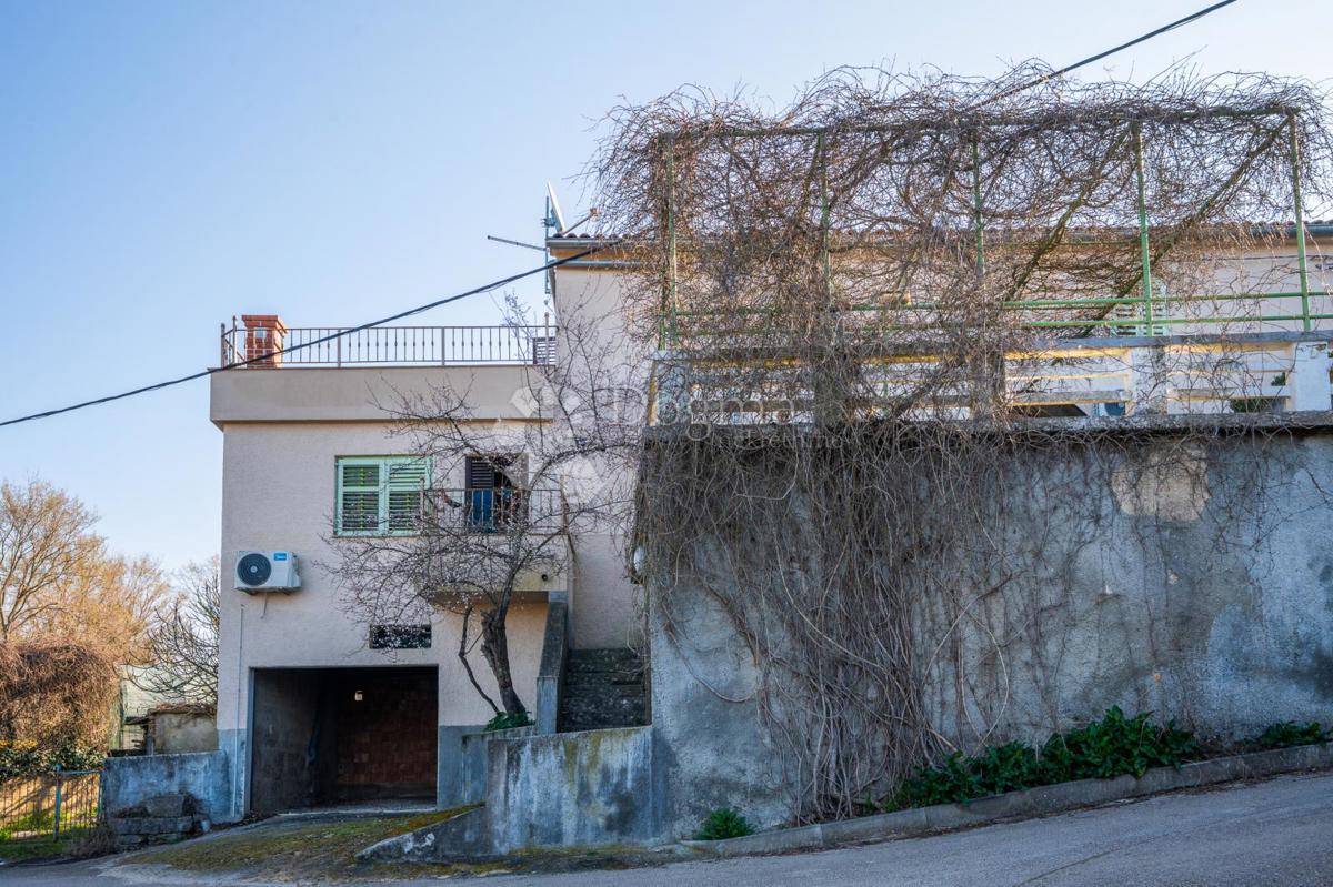 Hiša Milohnići, Krk, 280m2