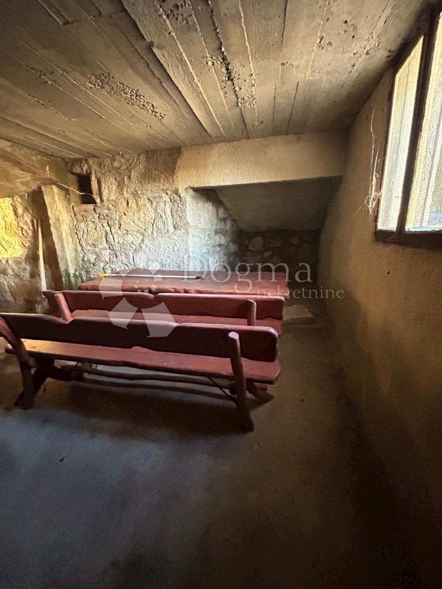 Hiša Milohnići, Krk, 280m2