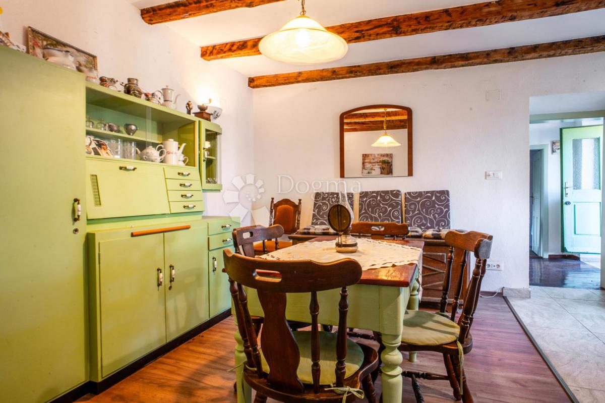 Hiša Milohnići, Krk, 280m2