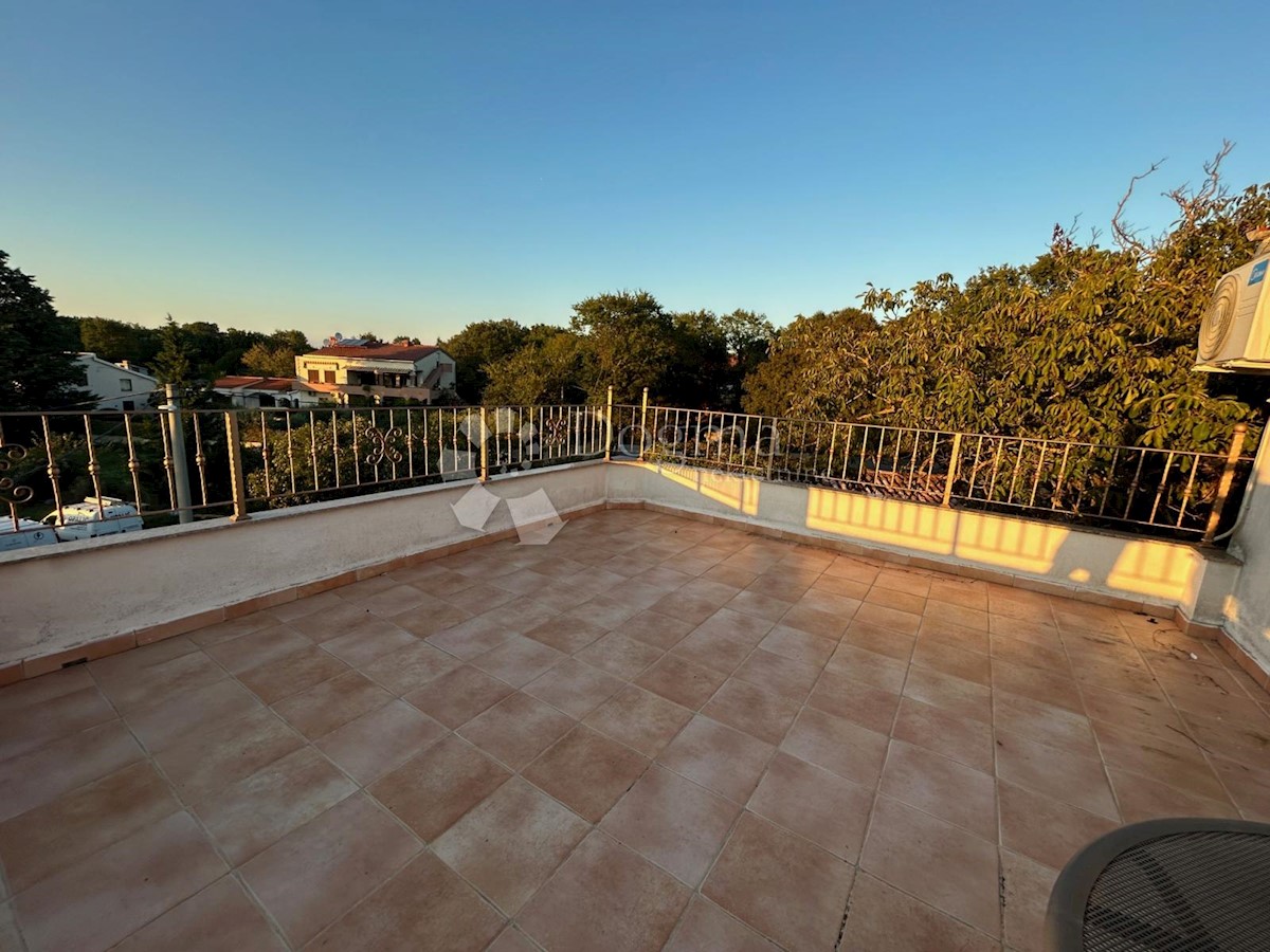 Hiša Milohnići, Krk, 280m2