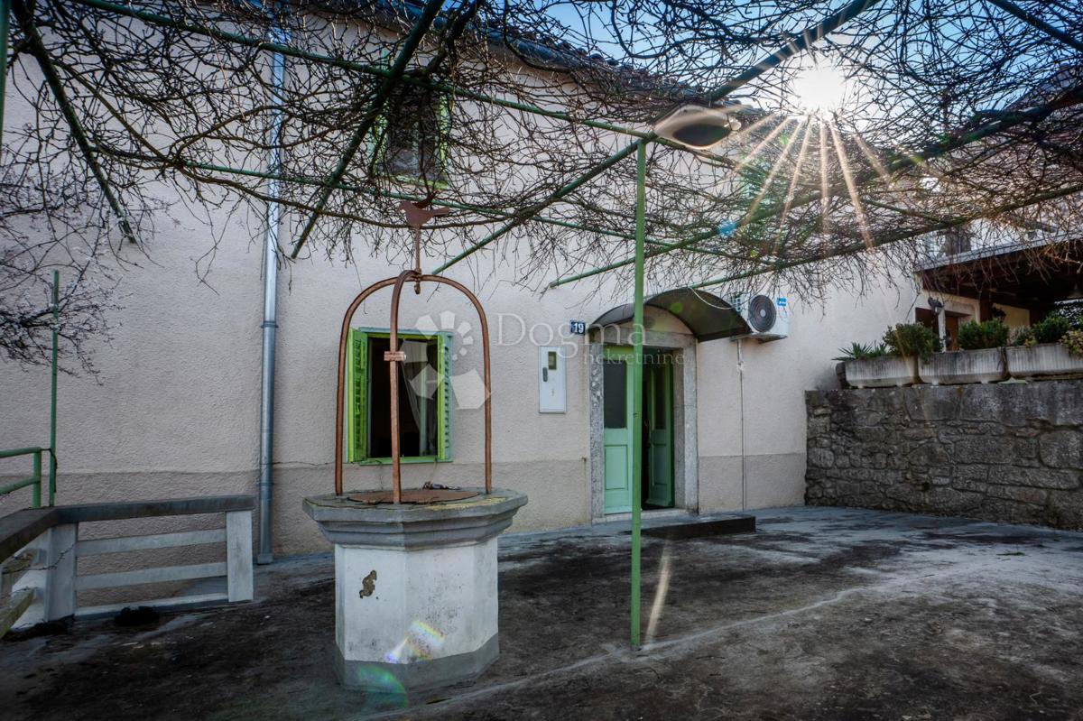 Hiša Milohnići, Krk, 280m2