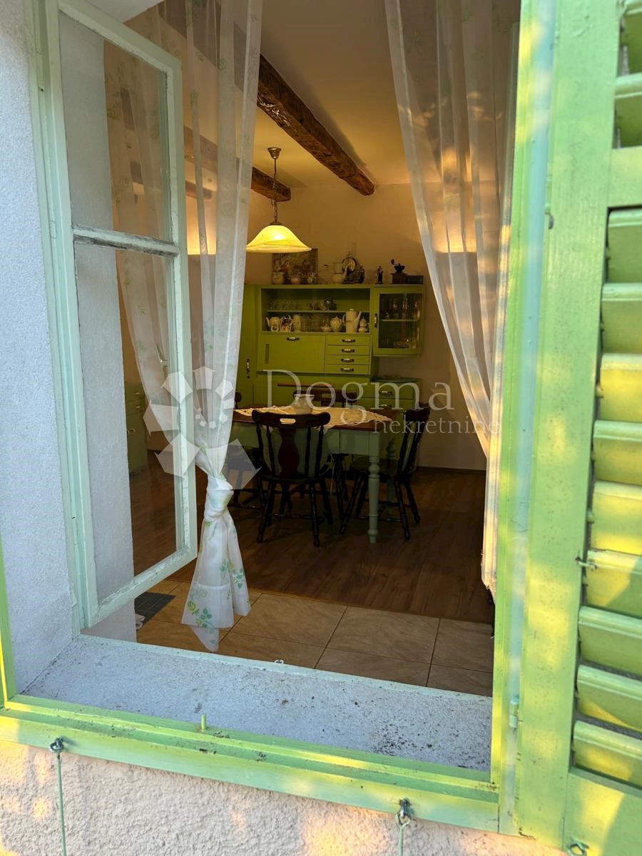 Hiša Milohnići, Krk, 280m2
