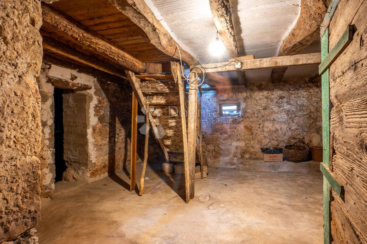 Hiša Milohnići, Krk, 280m2