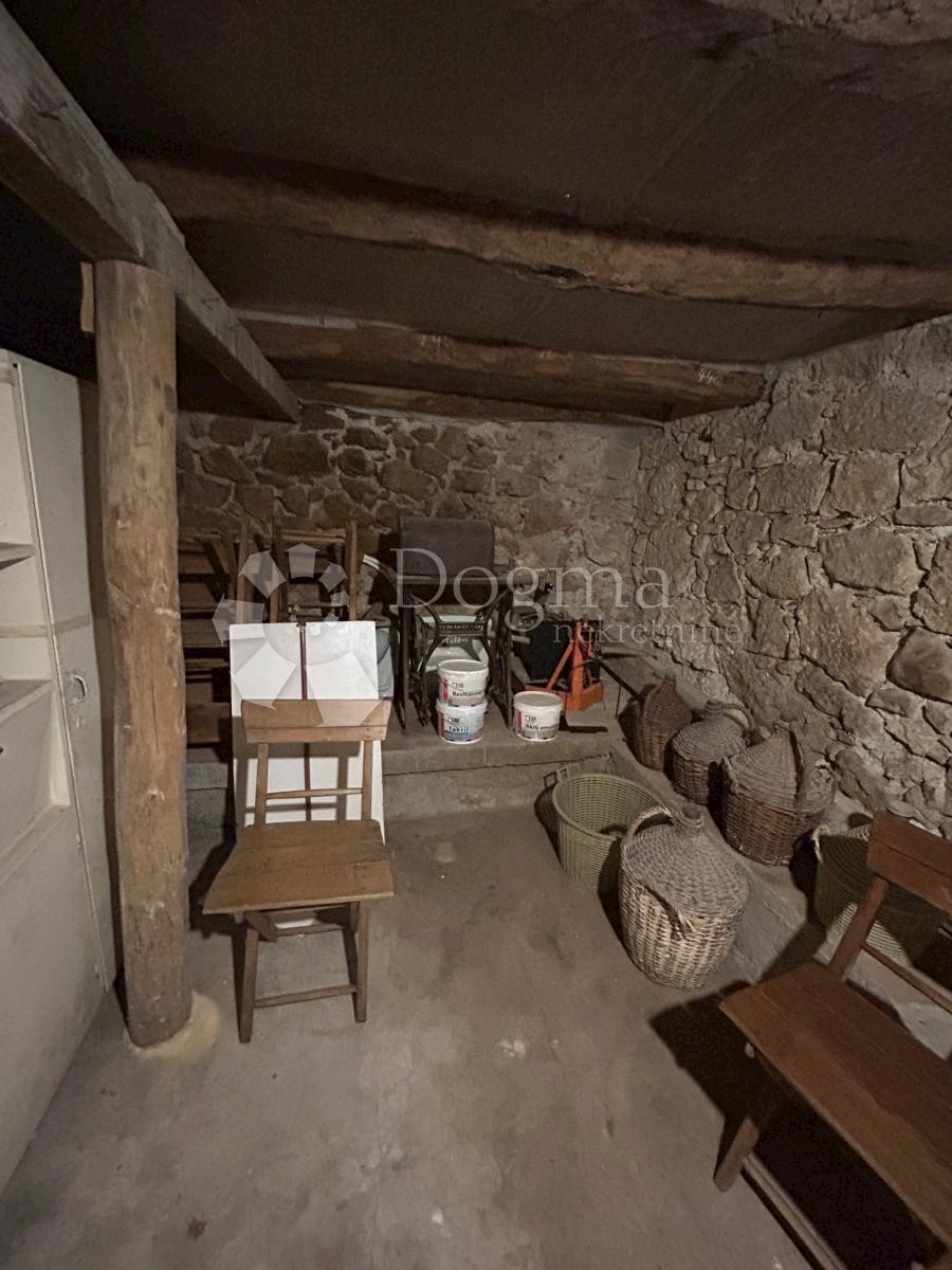 Hiša Milohnići, Krk, 280m2