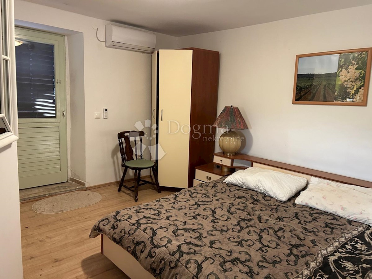 Hiša Milohnići, Krk, 280m2