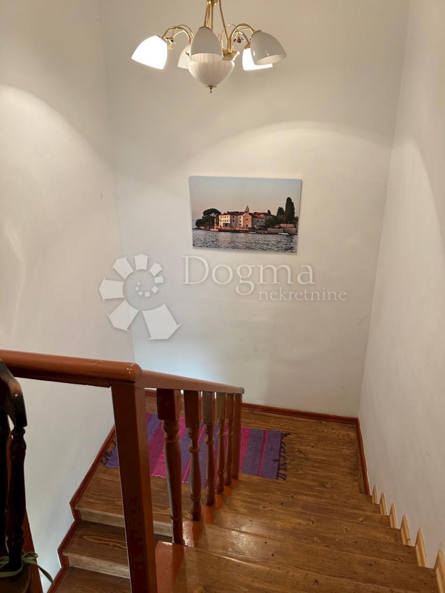 Hiša Milohnići, Krk, 280m2
