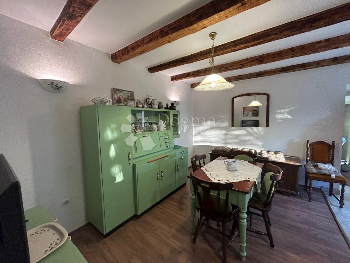 Hiša Milohnići, Krk, 280m2