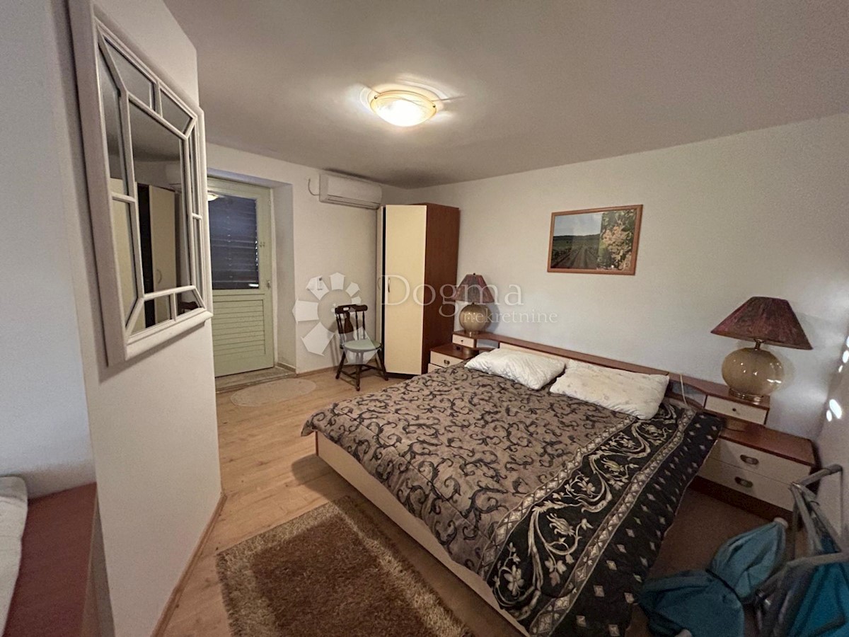 Hiša Milohnići, Krk, 280m2