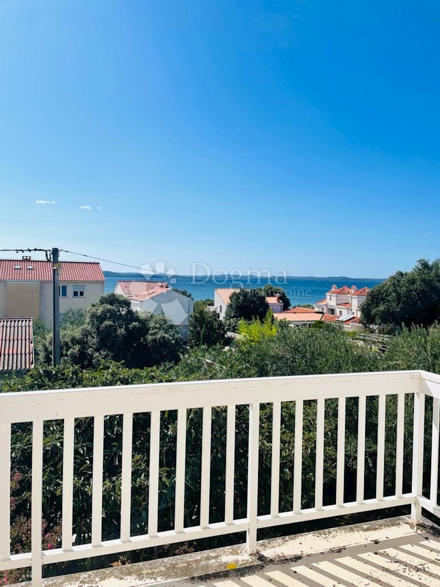 Hiša Diklo, Zadar, 235m2