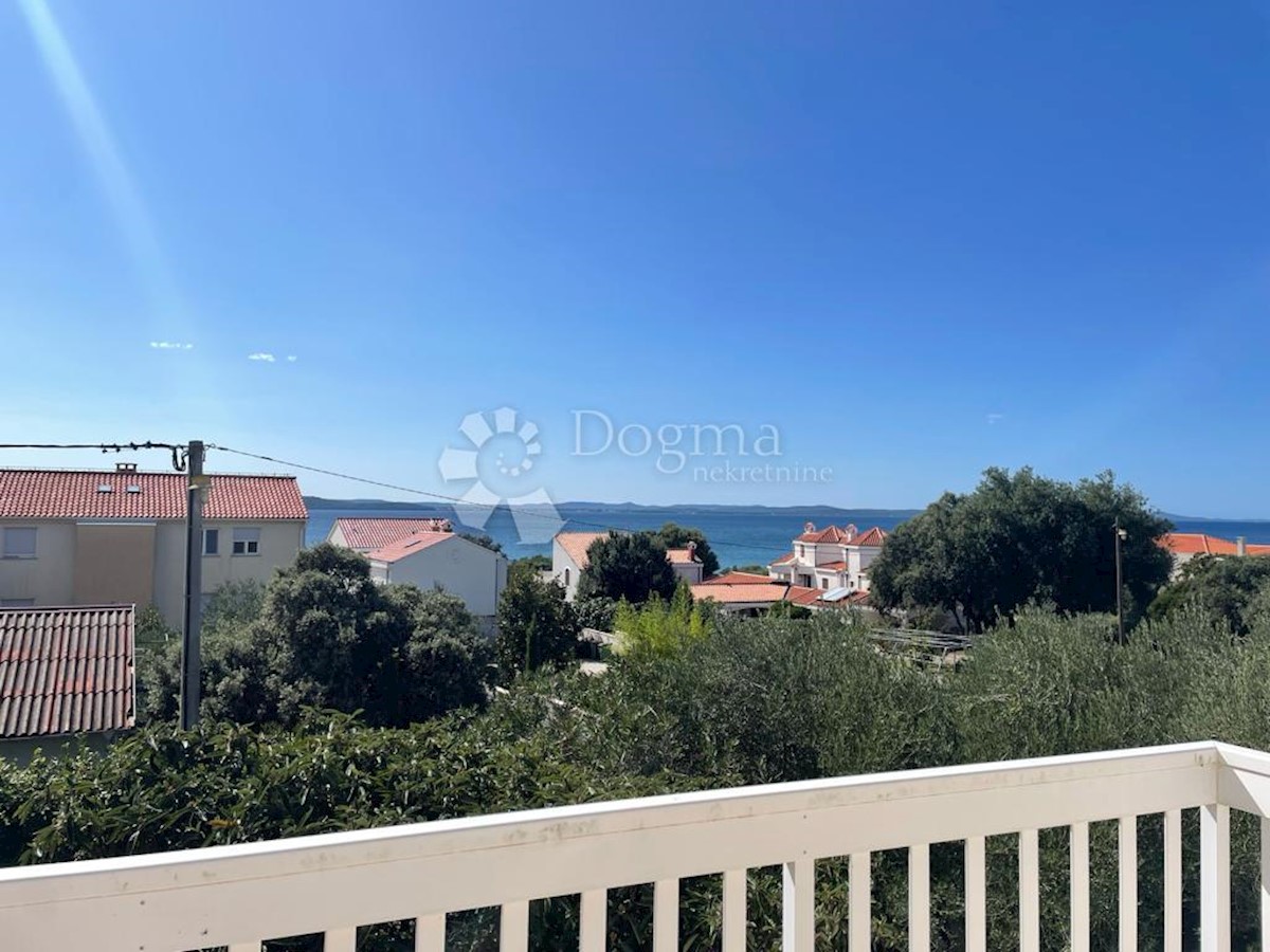 Hiša Diklo, Zadar, 235m2