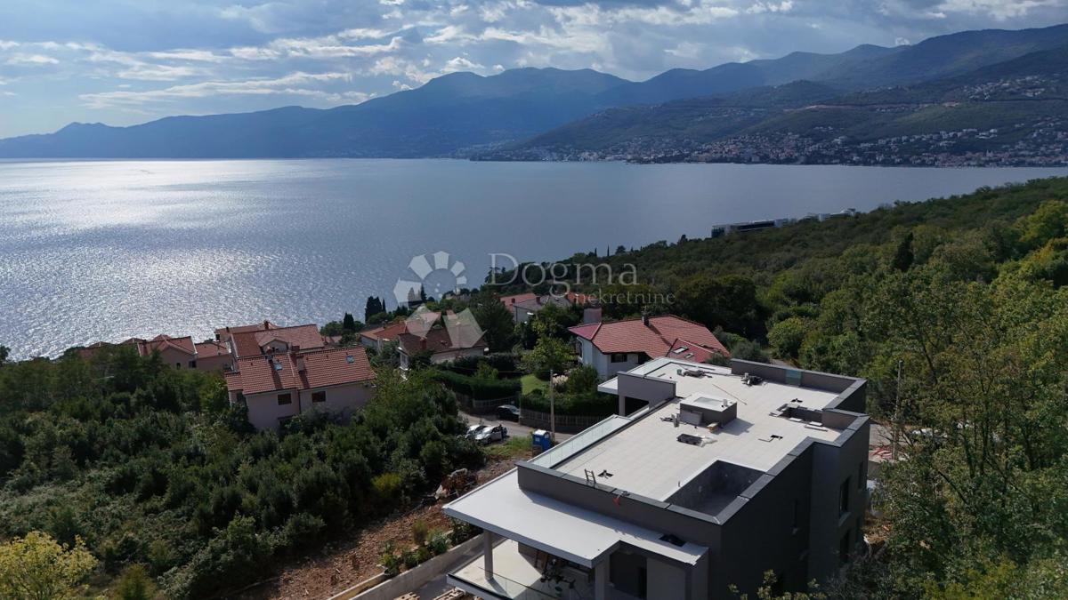 Stanovanje Bivio, Rijeka, 322,24m2