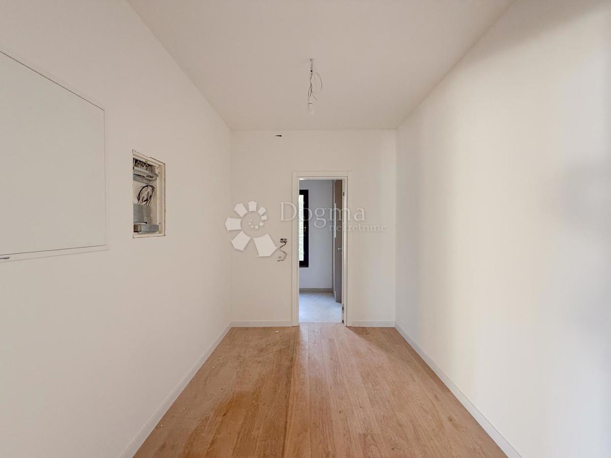 Stanovanje Bivio, Rijeka, 322,24m2