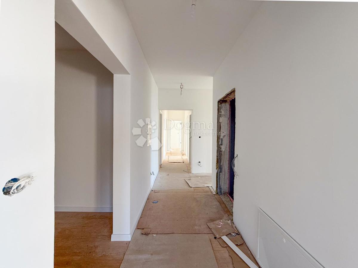 Stanovanje Bivio, Rijeka, 322,24m2