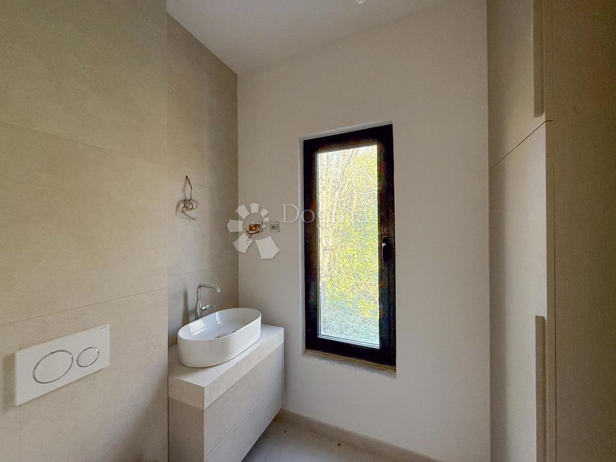 Stanovanje Bivio, Rijeka, 322,24m2