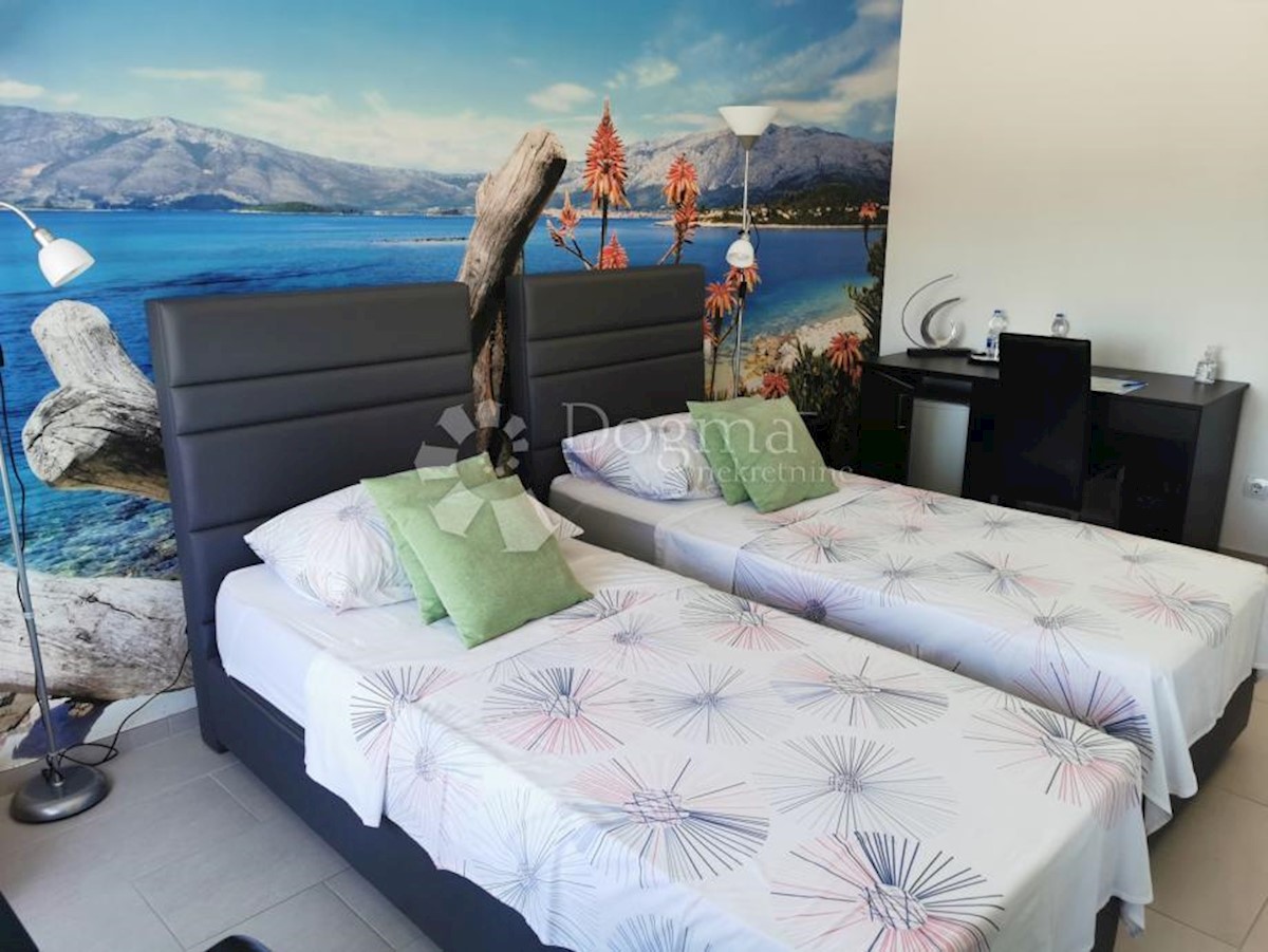 Hiša Vis, Grad Vis, 311m2