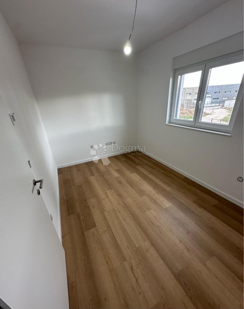 Stanovanje Jankomir, Stenjevec, 90,15m2
