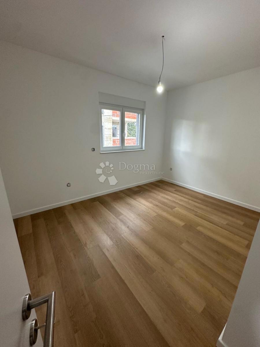 Stanovanje Jankomir, Stenjevec, 90,15m2
