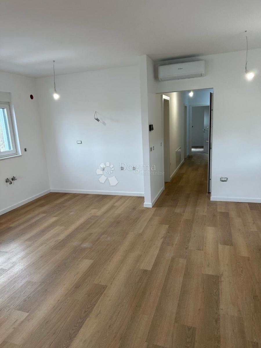 Stanovanje Jankomir, Stenjevec, 90,15m2