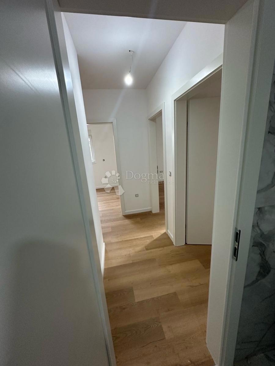 Stanovanje Jankomir, Stenjevec, 90,15m2