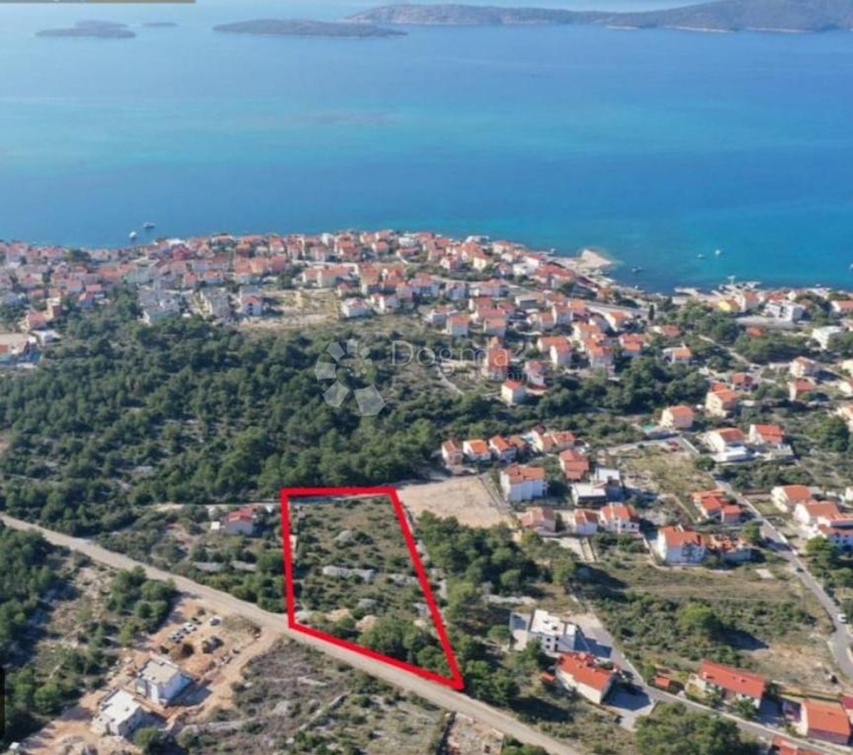 Stanovanje Brodarica, Šibenik - Okolica, 156,24m2