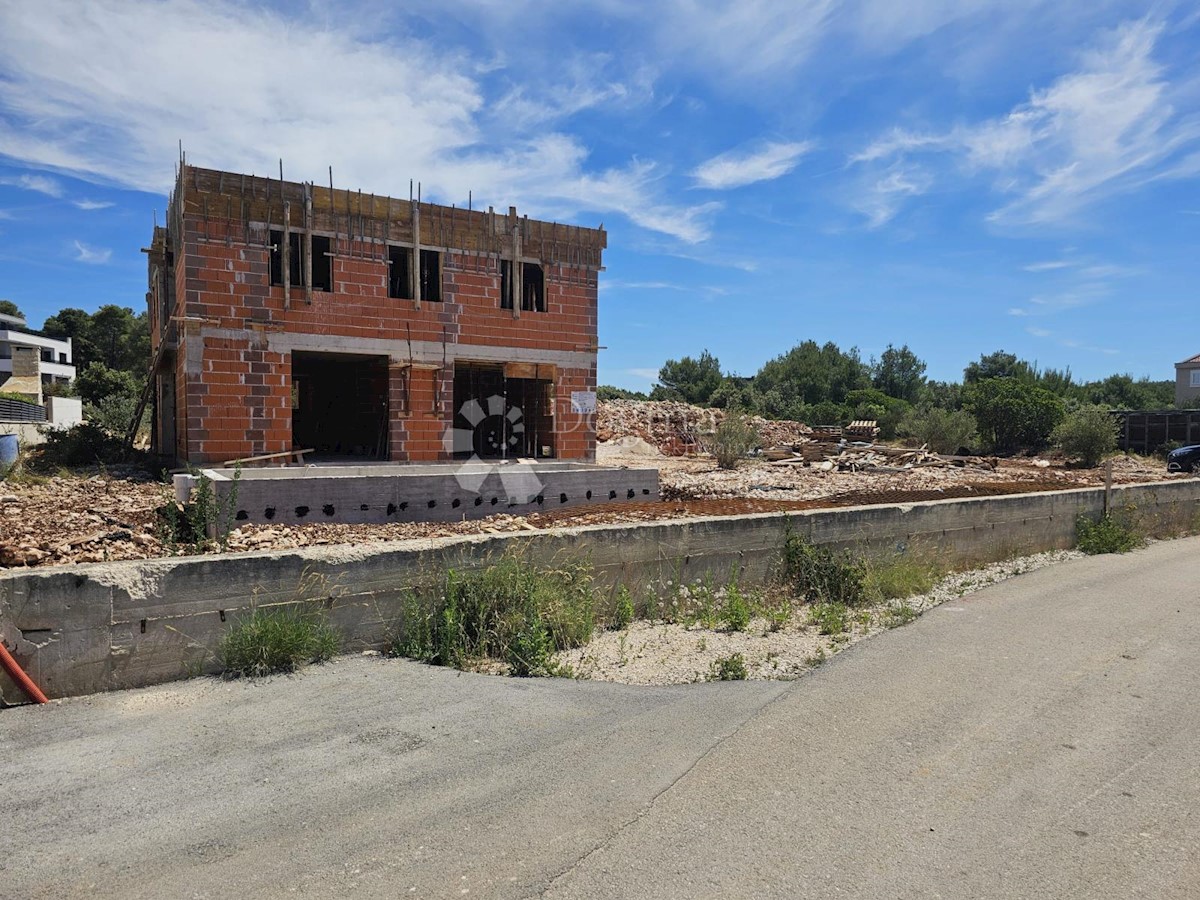 Stanovanje Brodarica, Šibenik - Okolica, 156,24m2