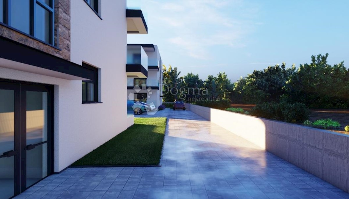 Stanovanje Privlaka, 98,25m2