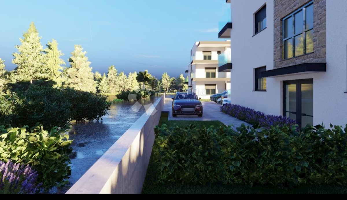 Stanovanje Privlaka, 98,25m2
