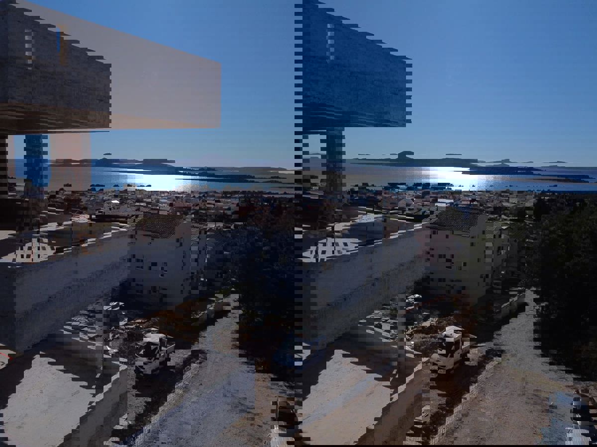 Stanovanje Vodice, 74,78m2