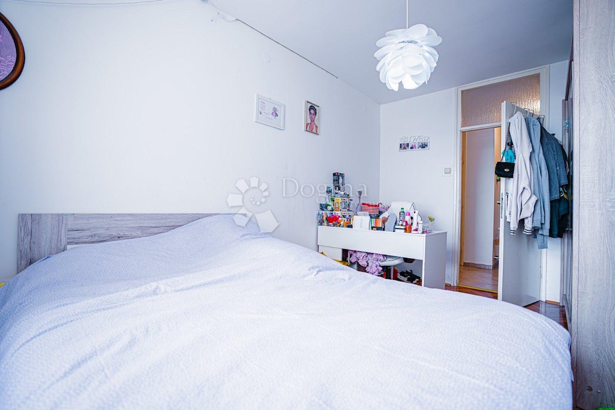 Stanovanje Centar, Rijeka, 81m2