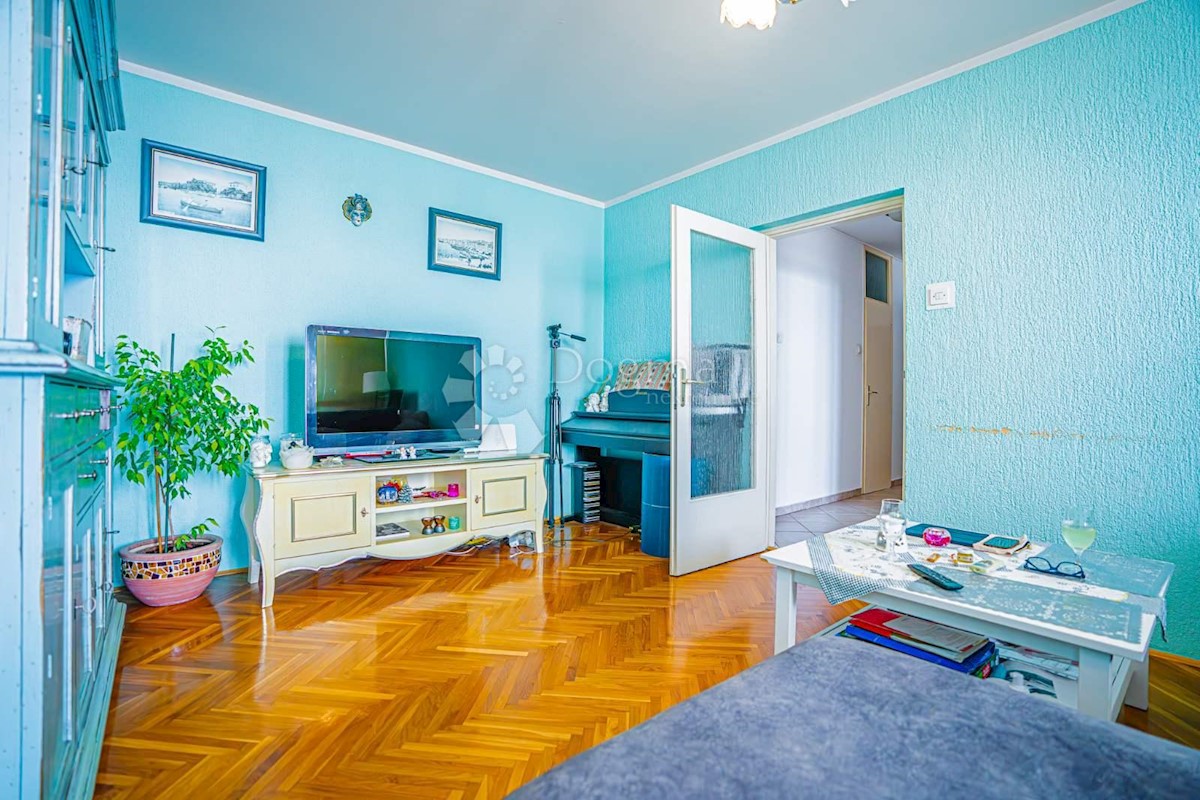 Stanovanje Centar, Rijeka, 81m2