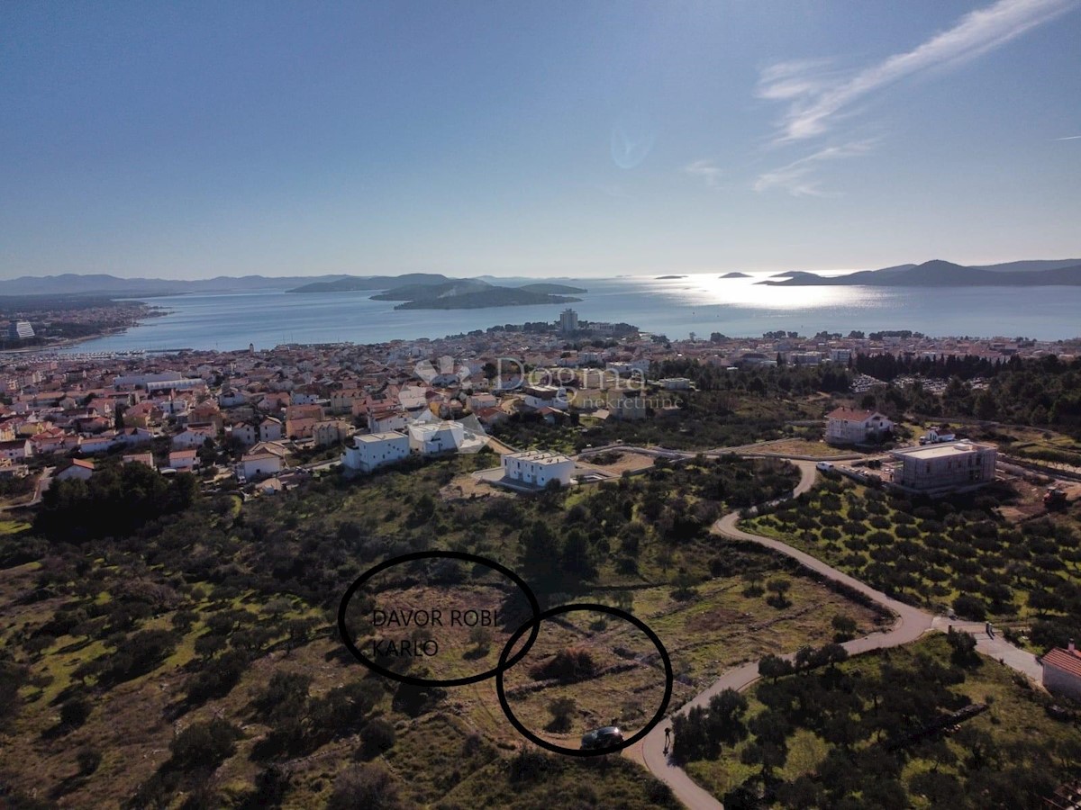 Hiša Vodice, 80,30m2