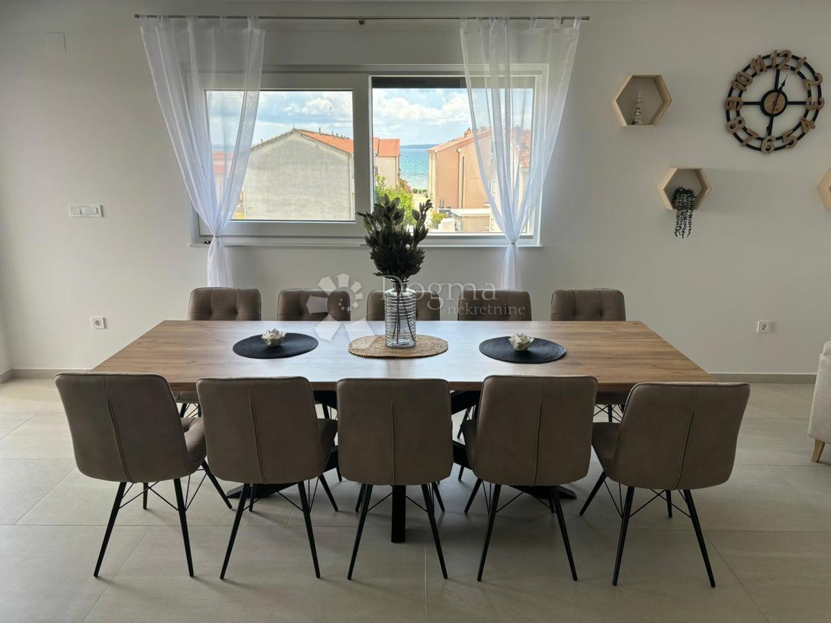 Stanovanje Privlaka, 150m2