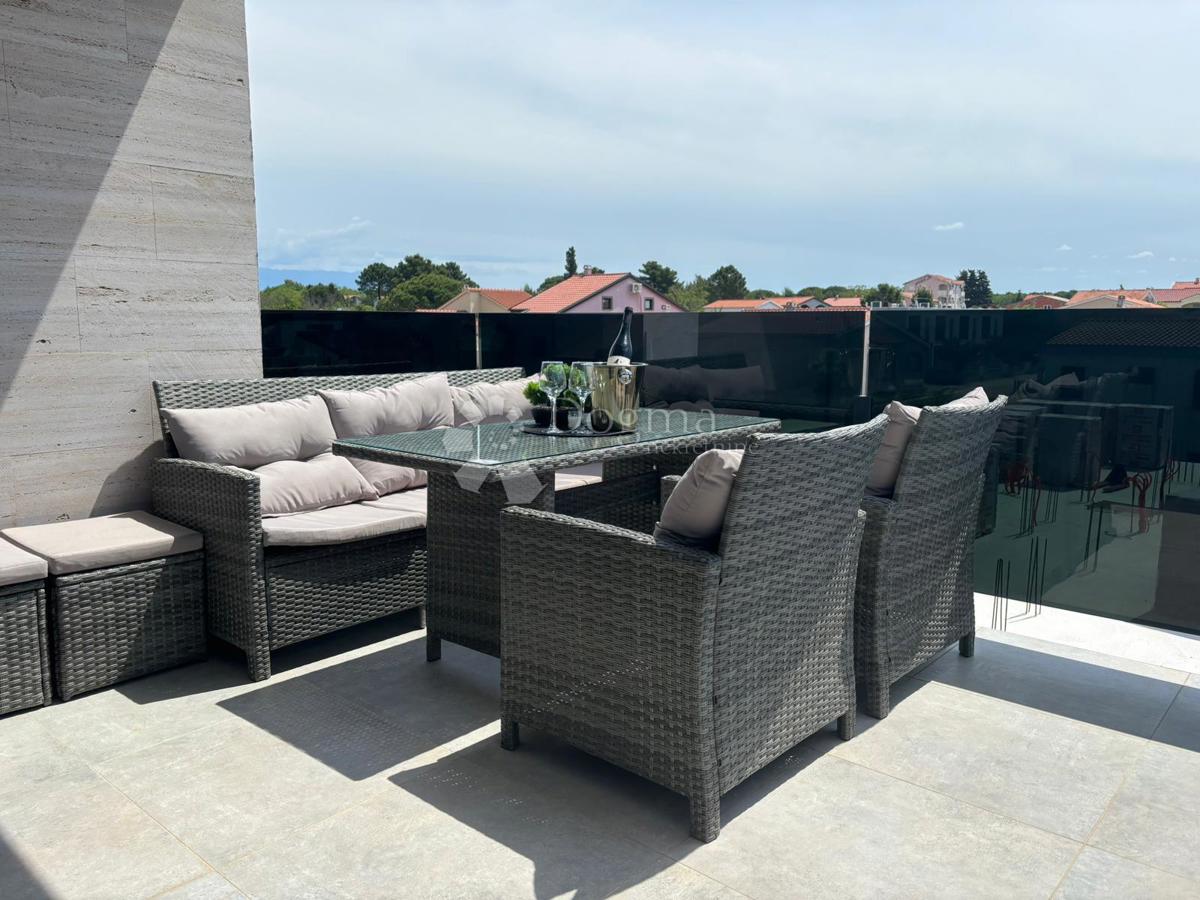 Stanovanje Privlaka, 150m2