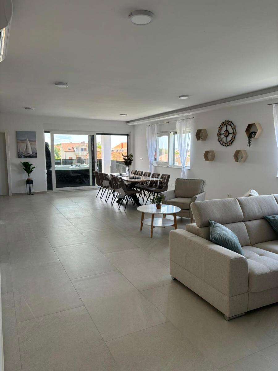 Stanovanje Privlaka, 150m2