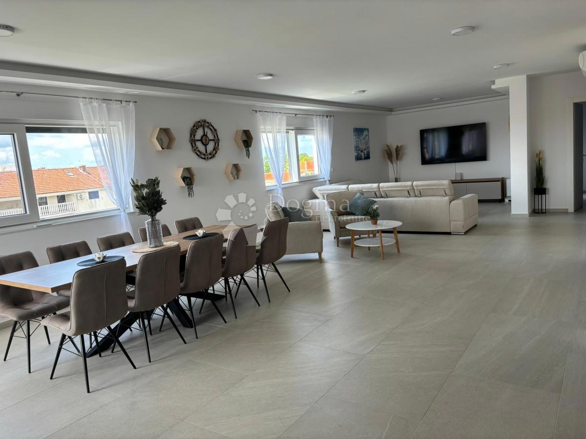 Stanovanje Privlaka, 150m2