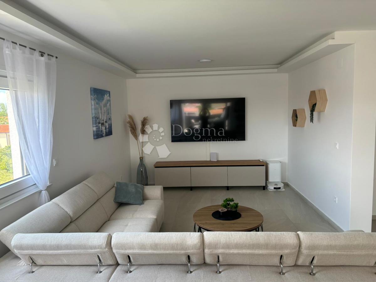 Stanovanje Privlaka, 150m2