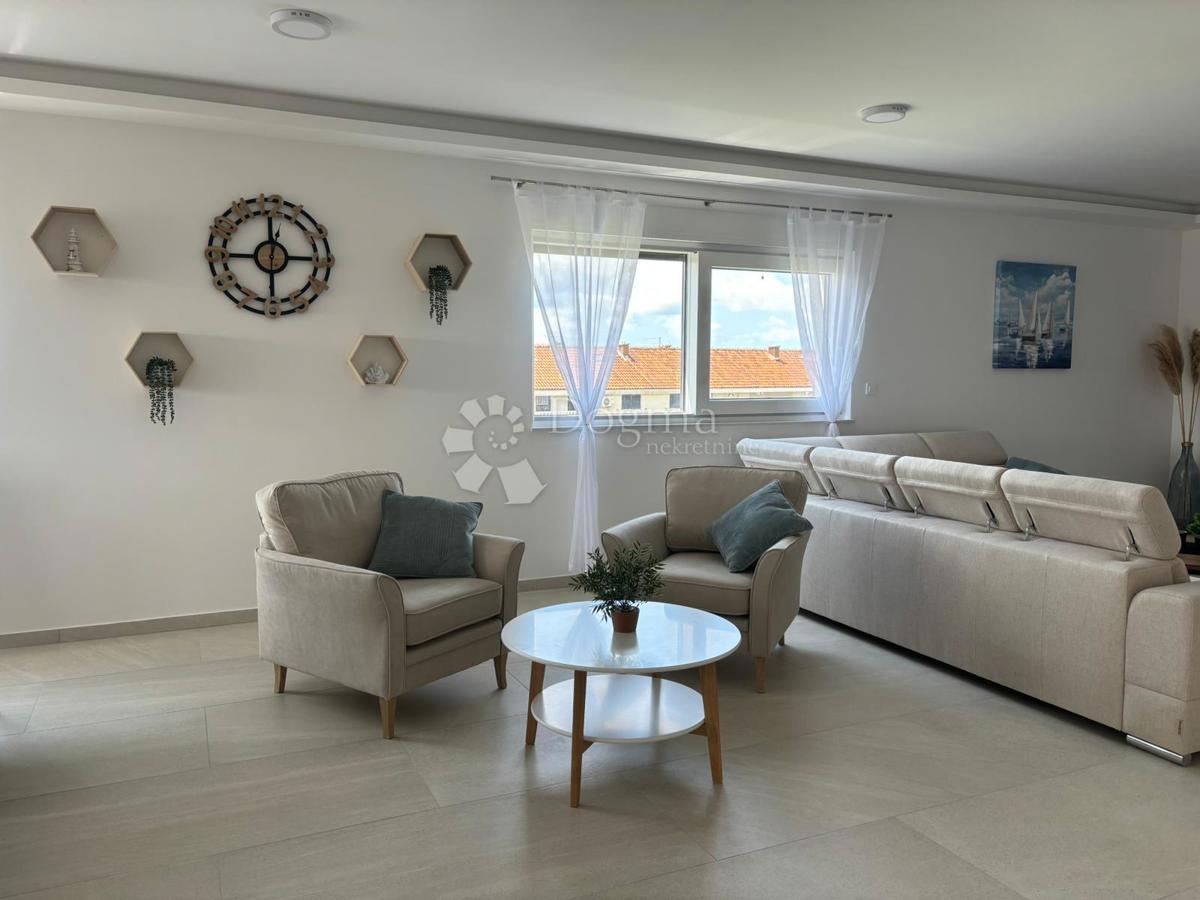 Stanovanje Privlaka, 150m2