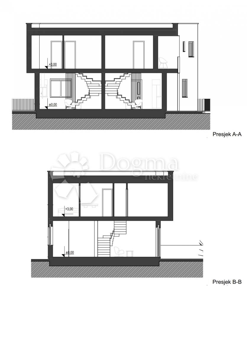 Stanovanje Vir, 7,38m2