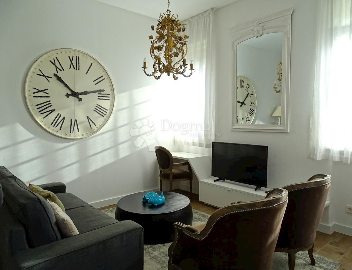 Apartma Opatija, 196,28m2