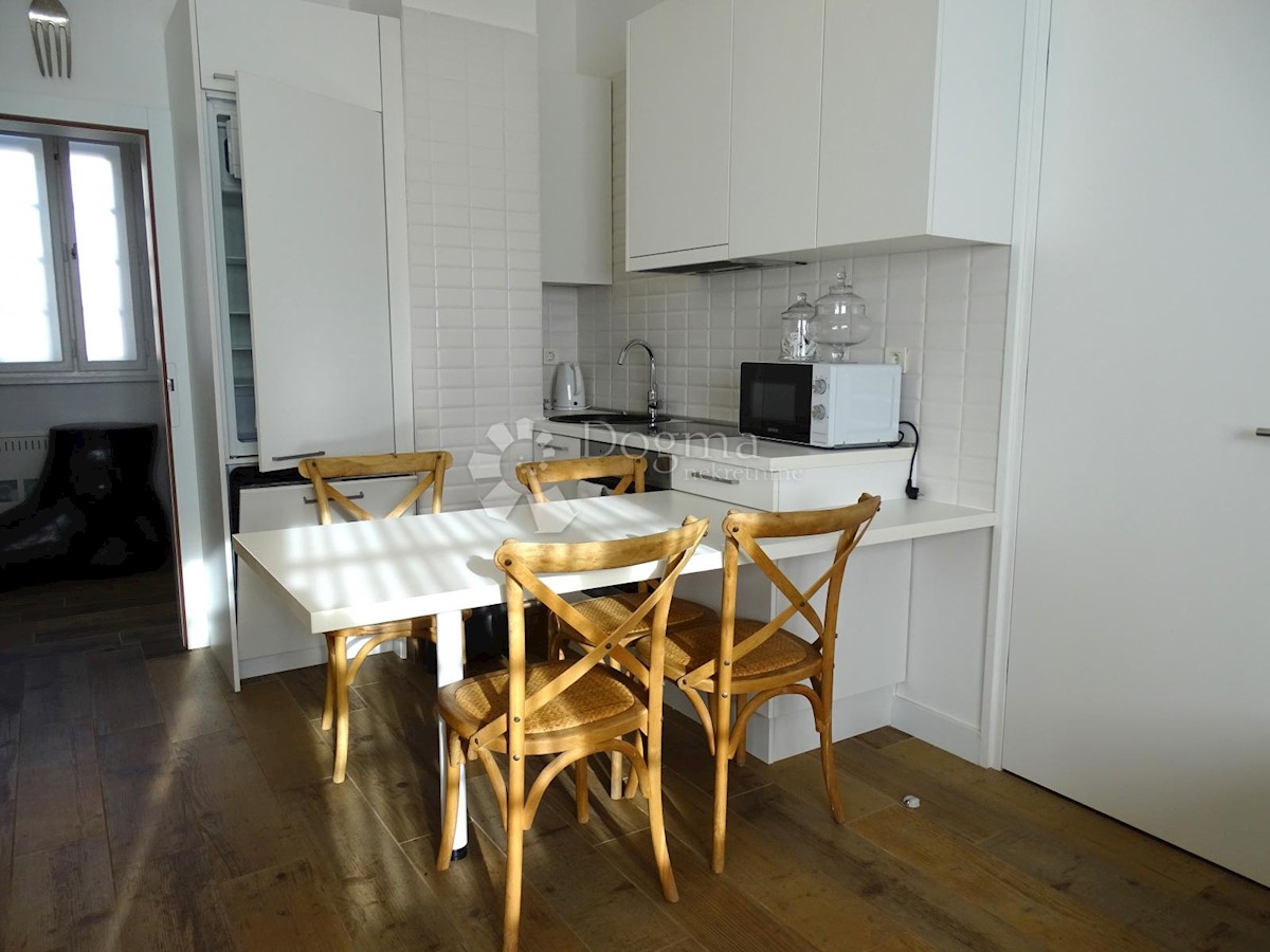 Apartma Opatija, 196,28m2