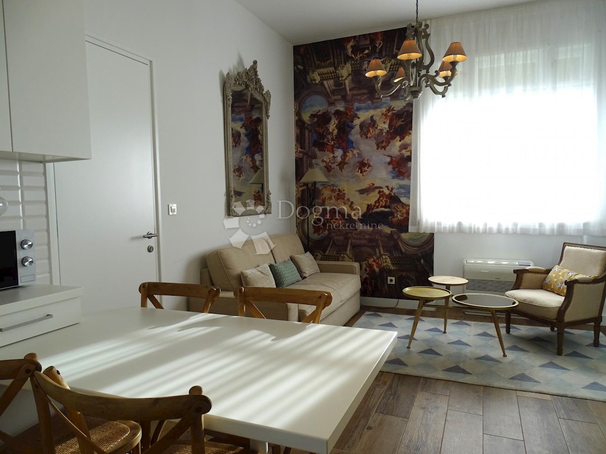 Apartma Opatija, 196,28m2