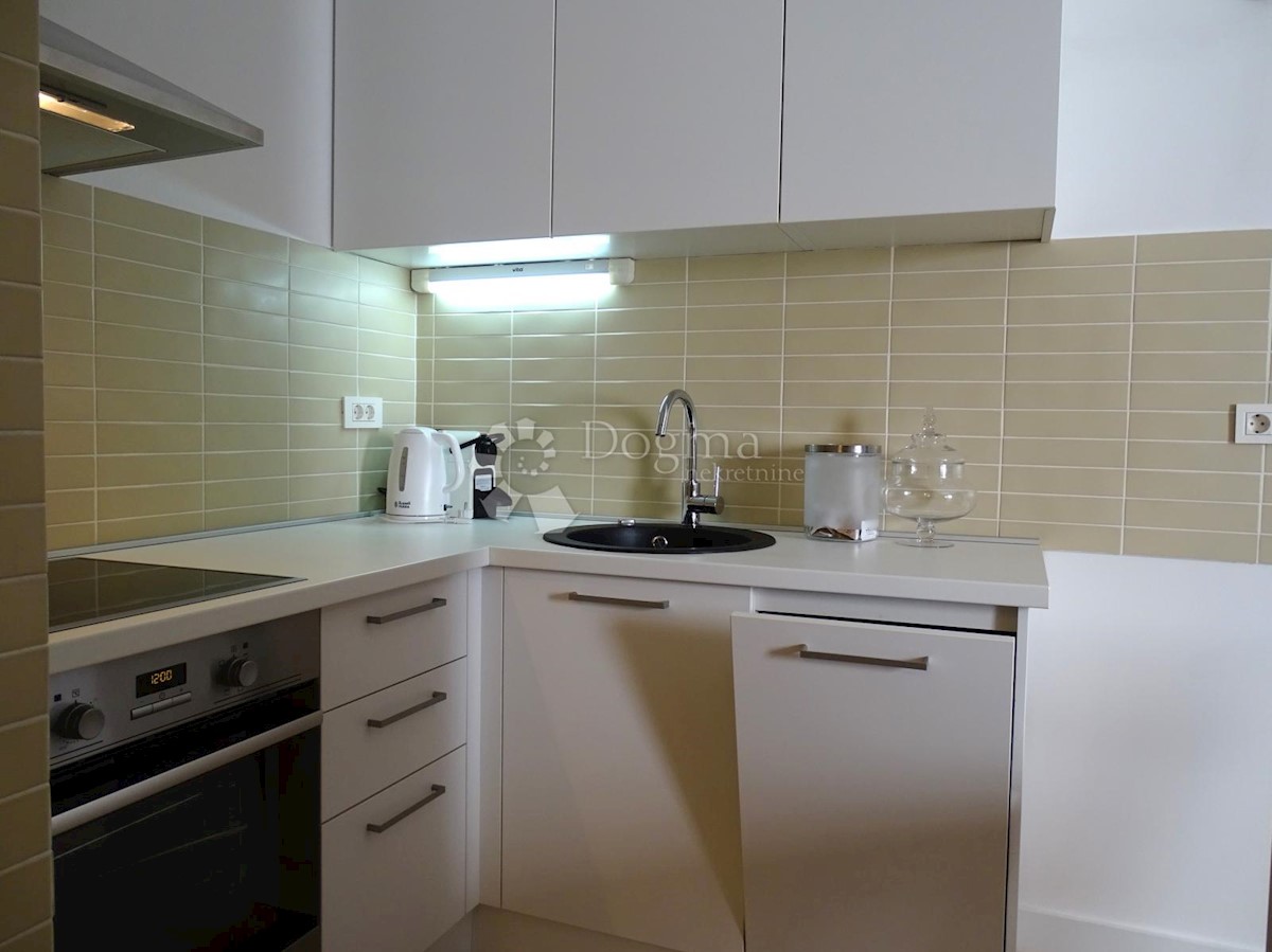 Apartma Opatija, 196,28m2